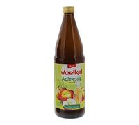 VOELKEL - VINAIGRE DE POMME 750ML V