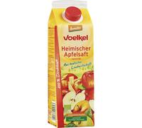 Voelkel Zumo de Manzana Bio 1L