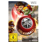 Völkerball (Dodgeball) [Import Allemand] [Jeu Wii]