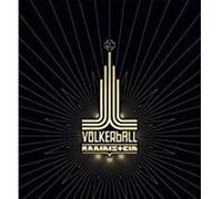 Völkerball - Digipack