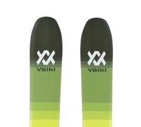 Skis Volkl Blaze 114 Flat Sans Fixations V2310131-nd