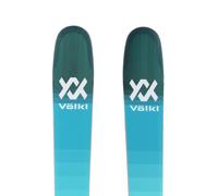 Skis Volkl Blaze 82 Flat Sans Fixations V2310138-nd