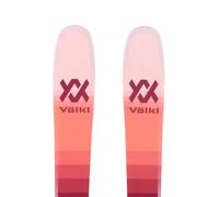 Völkl Blaze 82 W Femmes Ski Allmountain 2024 159 Rose