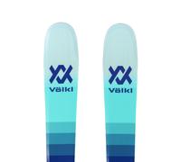 Völkl Blaze 86 W Femmes Ski Allmountain 2024 159 Turquoise