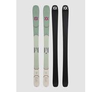 Völkl M7 Mantra W Flat 2027 Ski à motifs 149