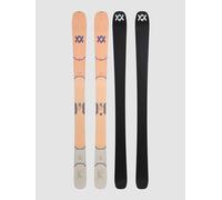 Völkl Mantra 102 W Flat 2027 Ski à motifs 170