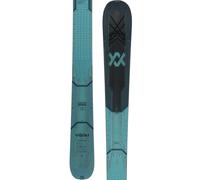 Völkl Mantra 88 Homme Bleu/Noir – Taille 163 – Modèle 2026
