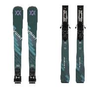 VÖLKL - Peregrine 72 green (2025/26) 168 cm / RMotionT 12 GW