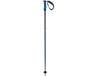 Völkl Phantastick 16mm Blue Poles Bâtons de Ski Mixte-Adulte