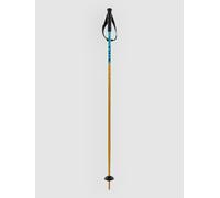 Völkl Phantastick Jr 2027 Kids Bâtons de ski jaune 95