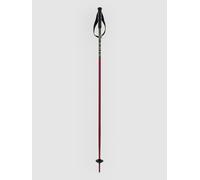 Völkl Phantastick Jr Poles 2025 Bâtons de ski rouge 100