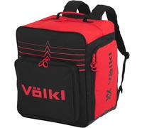 Völkl Race Boot + Helmet Backpack 56L black/red