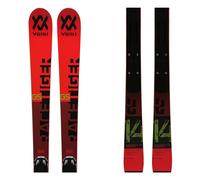 VÖLKL - Racetiger GS JR. (2019/20) 132 cm / lose Platte