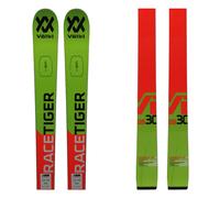 VÖLKL - Racetiger GSR Worldcup RD (2018/19) 188 cm / Flat + RD