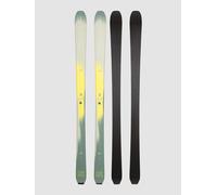 Volkl Rise 84 Touring Skis Vert 162