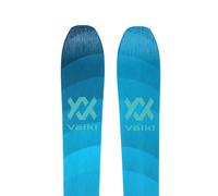 Volkl - Skis de randonnée - Rise Above 88 W 2026 pour Femme en Bois - Taille 149 cm - Bleu Bleu 149 cm