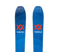 VOLKL Rise Above 88 - Homme - Bleu - taille 170- modèle 2026