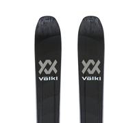 Pack ski rando Volkl Rise 88 High Flat + Marker Alpinist 10 Homme Noir taille 170 2023