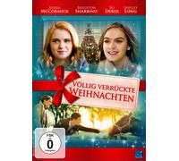 Völlig verrückte Weihnachten [Import]