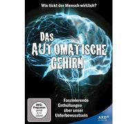 Völz,Benjamin - Das Automatische Gehirn: Folge 1+2 [Import]