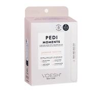 Voesh New York - Kit pédicure Pedi Moments jasmin apaisant