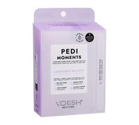 Voesh New York - Kit pédicure Pedi Moments lavande calmante