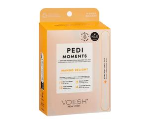 Voesh New York - Kit pédicure Pedi Moments mangue exaltante