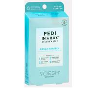 VOESH Pedi In A Box 4 Step