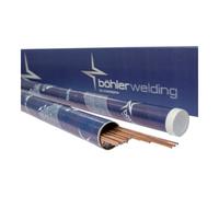 Voestalpine BÖHLER WELDING Baguette de soudage Thermanit GE 316 L 3,2x1000mm Quantité:5