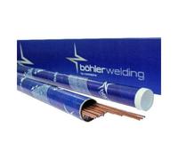 Voestalpine BÖHLER WELDING Baguette de soudage Thermanit JE 308 L 2,0x1000mm Quantité:1