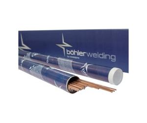 Voestalpine BÖHLER WELDING Baguette de soudure Thermanit JE 308 L 3,2x1000mm Quantité:5
