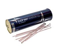 Voestalpine BÖHLER WELDING Électrode FOX SAS 4-A 3,2 x 350 mm Quantité:120