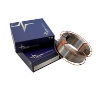 Voestalpine BÖHLER WELDING Fil de soudure A-318 Si 0,8mm K300 Quantité:15