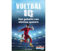 Voetbal IQ: het geheim van slimme spelers