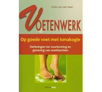 Voetenwerk: op goede voet met Ismakogie