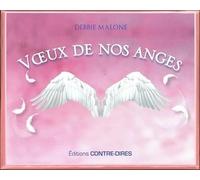 Voeux de nos anges (Coffret)
