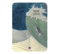 Vövöl - Bérengère Cournut - Le Tripode - broché - Poésie