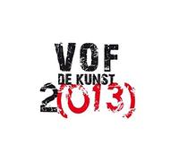 Vof De Kunst - 2(013) [Import]