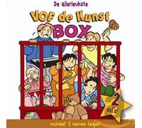 Vof De Kunst - Allerleukste Vof De. [Import]