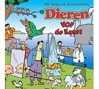 Vof De Kunst - Dieren [Import]