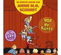Vof De Kunst - Leukste Liedjes Van Annie [Import]