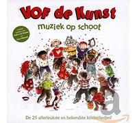 Vof De Kunst - Muziek Op Schoot 1