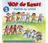 Vof De Kunst - Muziek OP Schoot 2 [Import]