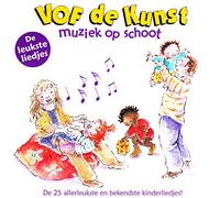 Vof De Kunst - Muziek OP Schoot-De. [Import]