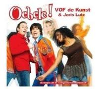 VOF de Kunst - Oebele [Import]