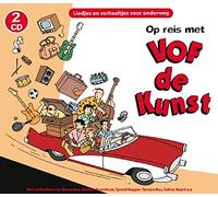 Vof De Kunst - OP Reis Met Vof De Kunst [Import]