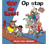 Vof De Kunst - OP Stap [Import]