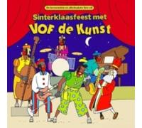 Vof De Kunst - Sinterklaasfeest Met.1 [Import]