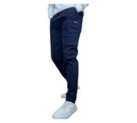 Vogany Cargo Pants, Men's High Stretch Multi-Pocket Skinny Cargo Pants
