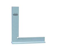 Vogel 312478 Angle serrurier avec raccordement 400 x 230 mm Chromé